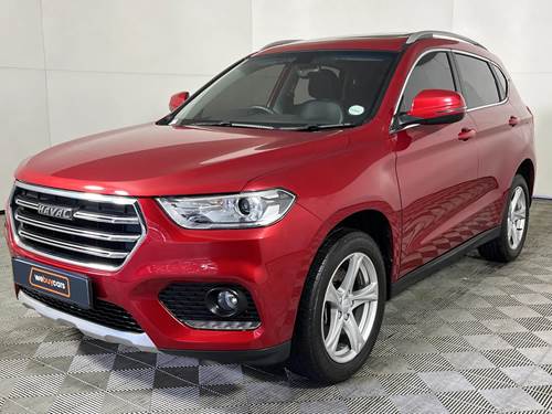 Haval H2 1.5T Luxury Auto