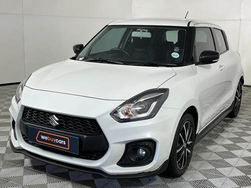 Suzuki Swift 1.4T Sport Auto