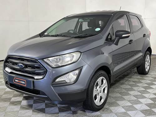 Ford EcoSport 1.5 TiVCT Ambiente