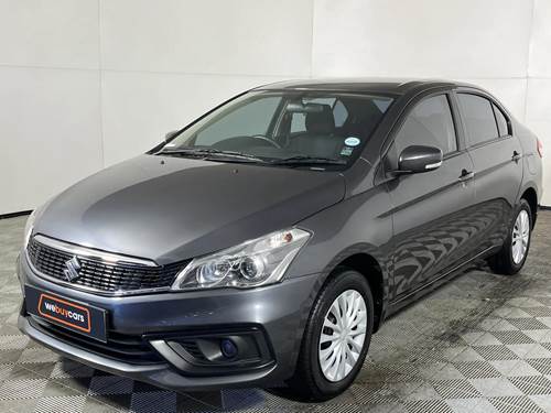 Suzuki Ciaz 1.5 GL