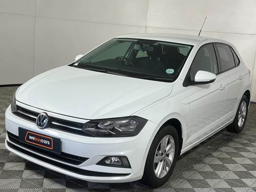 Volkswagen (VW) Polo 1.0 TSi Comfortline