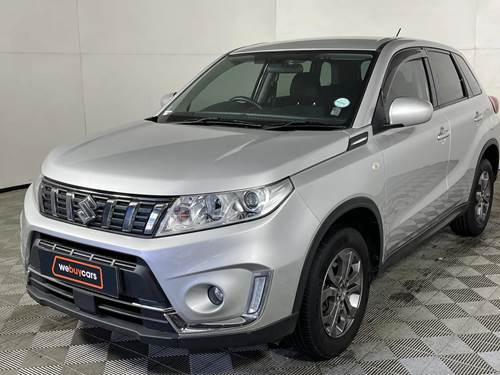 Suzuki Vitara 1.6 GL+