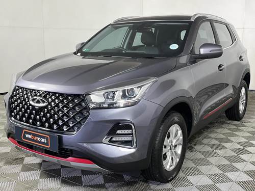 Chery Tiggo 4 Pro 1.5 Urban