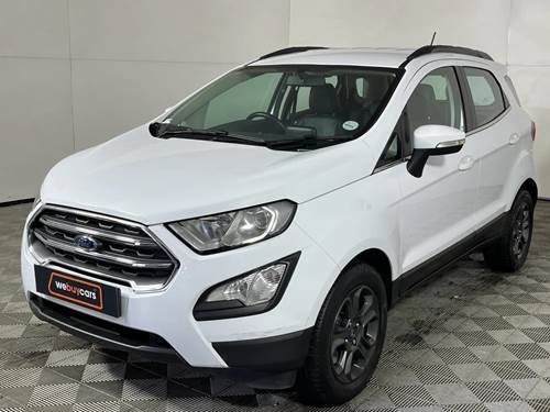 Ford EcoSport 1.0 Trend Auto