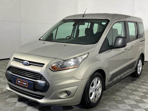 Ford Tourneo 1.0 Connect Trend SWB