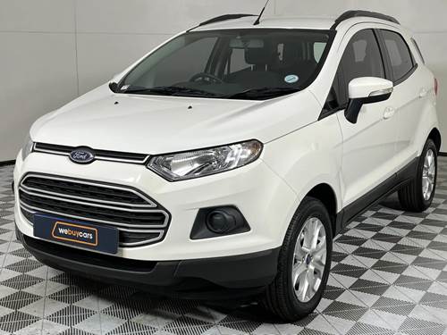 Ford EcoSport 1.5 TDCi Ambiente