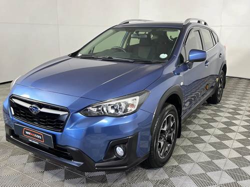 Subaru XV 2.0i CVT