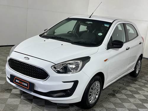 Ford Figo 1.5Ti VCT Ambiente 5 Doors