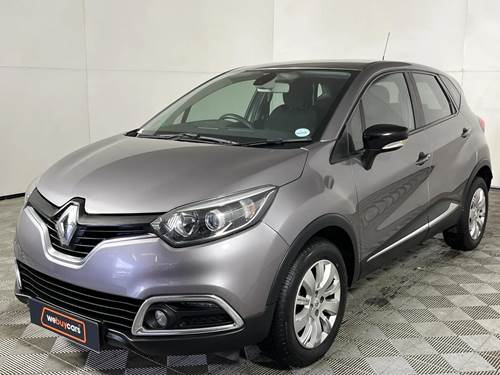 Renault Captur 900T Dynamique