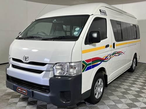 Toyota Quantum 2.7 Sesfikile 16 Seat