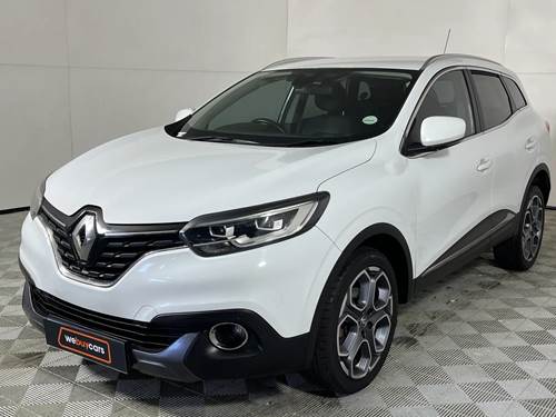 Renault Kadjar 1.5 DCi Dynamique EDC