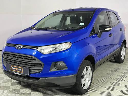 Ford EcoSport 1.5 (82 kW) Ambiente