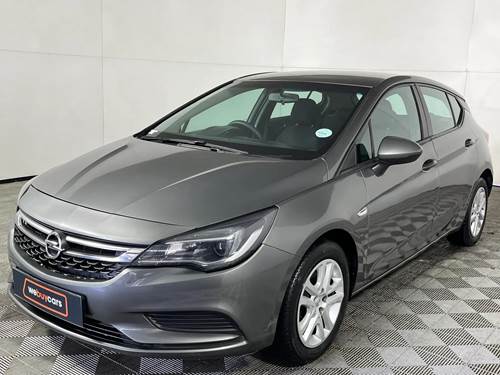 Opel Astra 1.4 T Enjoy 5 Door