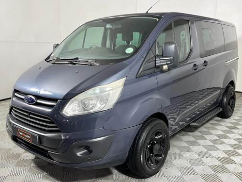 Ford Tourneo 2.2 TDCi Trend SWB