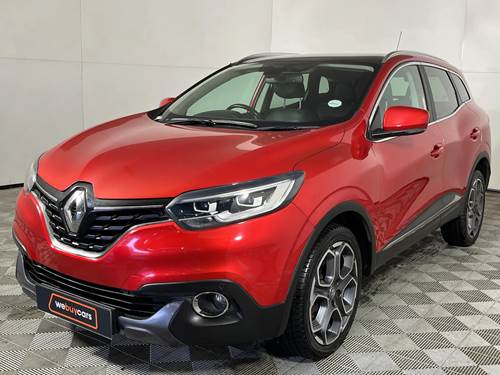 Renault Kadjar 1.5 DCi Dynamique