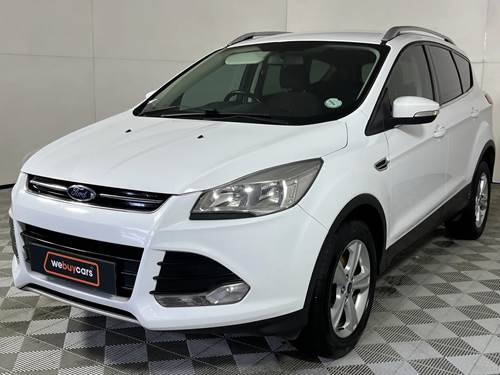 Ford Kuga 1.6 EcoBoost Ambiente