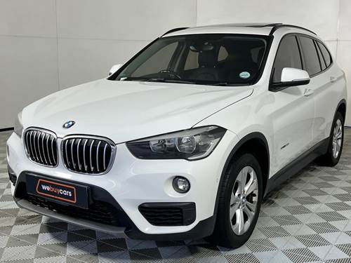 BMW X1 sDrive 20i (F48) Auto