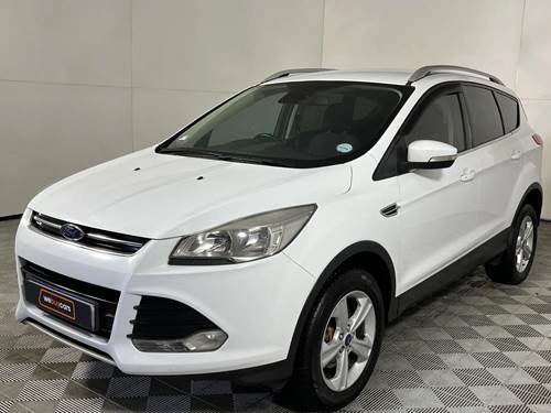 Ford Kuga 1.5 EcoBoost Ambiente Auto