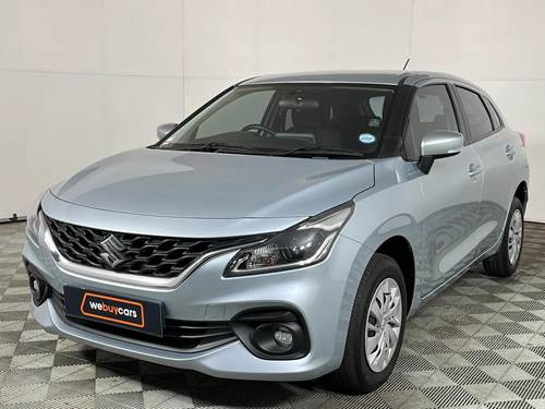 Suzuki Baleno 1.5 GL Auto