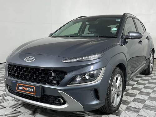 Hyundai Kona 2.0 Executive IVT