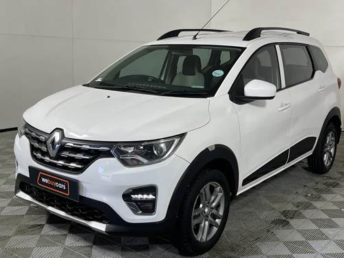 Renault Triber 1.0 Prestige Auto