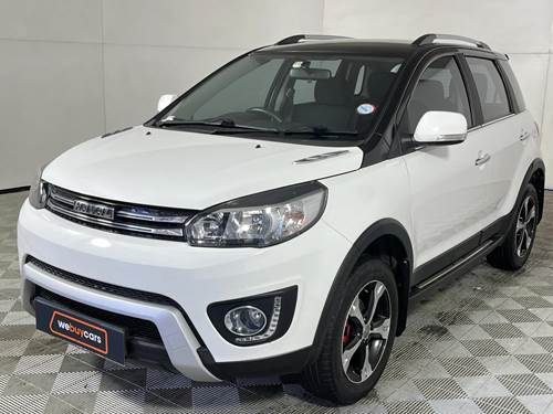 Haval H1 1.5 VVT