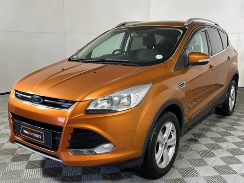 Ford Kuga 1.5 EcoBoost Ambiente Auto