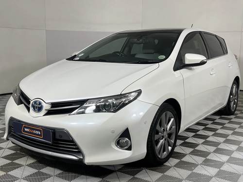 Toyota Auris 1.8 XR HSD