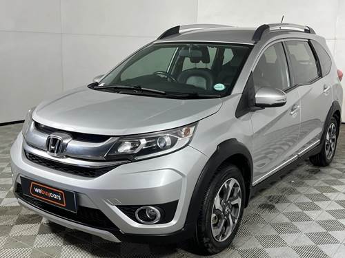 Honda BR-V 1.5 Elegance Auto