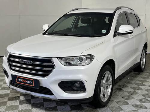 Haval H2 1.5T City