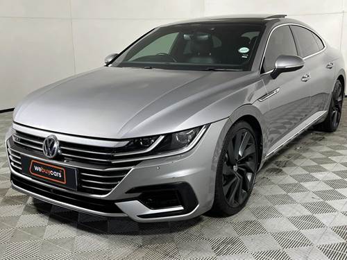 Volkswagen (VW) Arteon 2.0 TSi R-Line 4M DSG