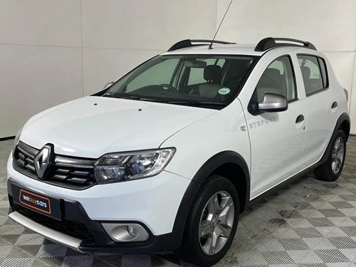 Renault Sandero 900 T Stepway Expression