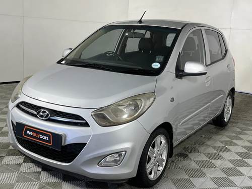 Hyundai i10 1.25 Glide