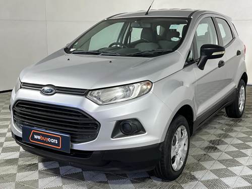 Ford EcoSport 1.5 (82 kW) Ambiente