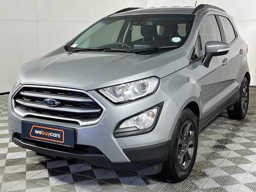 Ford EcoSport 1.0 Trend Auto