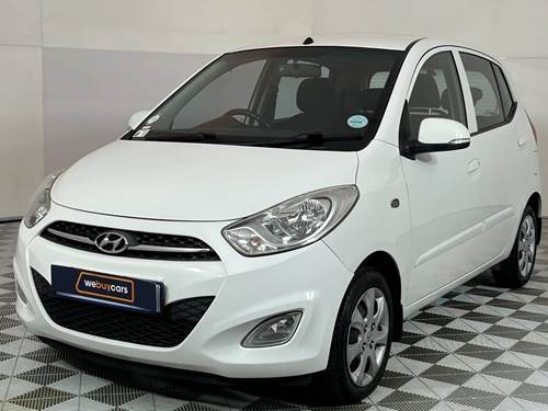 Hyundai i10 1.1 Motion