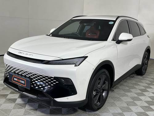 BAIC Beijing X55 1.5T Premium Auto