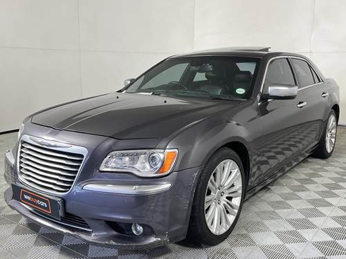 Chrysler 300C 3.6 Luxury Auto