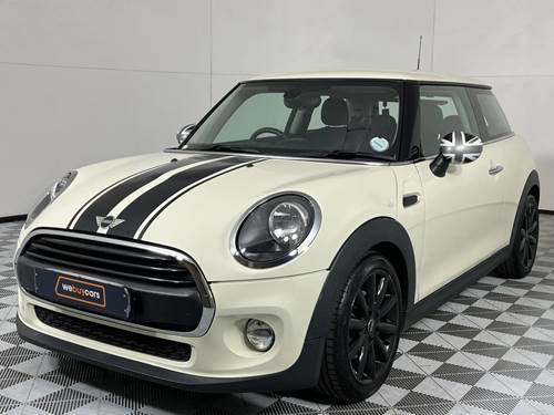 MINI One 1.5T Auto