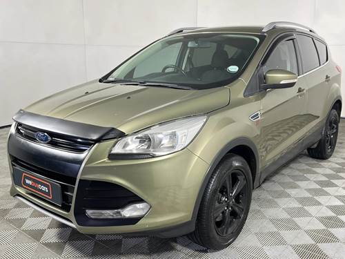 Ford Kuga 1.5 EcoBoost Ambiente Auto