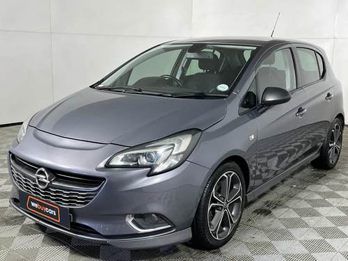 Opel Corsa 1.4T Sport 5 Door