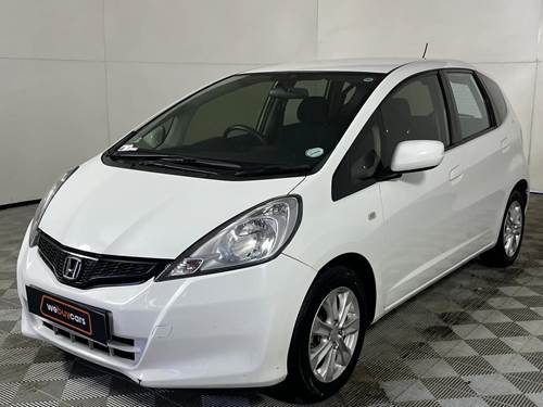 Honda Jazz 1.3 Comfort