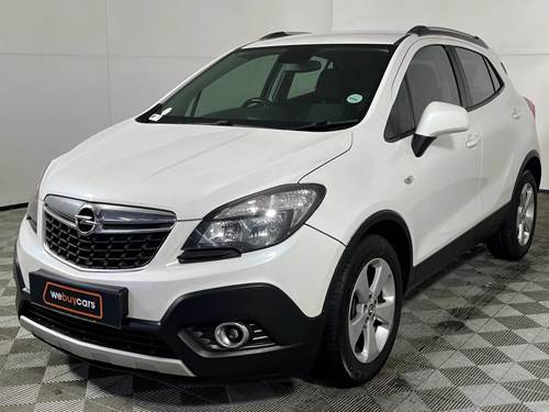 Opel Mokka 1.4 T Enjoy Auto