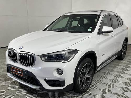 BMW X1 sDrive 20i (F48) Auto