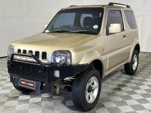 Suzuki Jimny 1.3