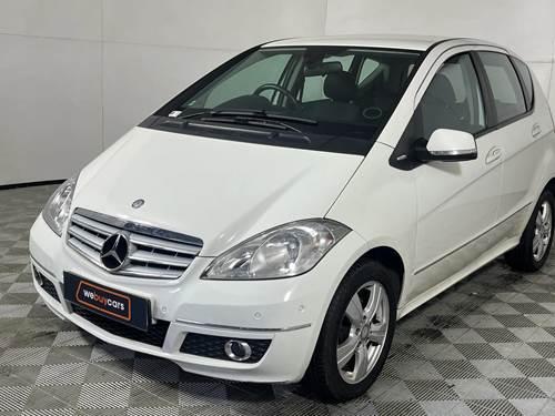 Mercedes Benz A 180 CDi Elegance Auto - New Generation