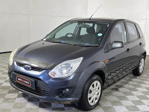 Ford Figo 1.4i Ambiente 5-Door Hatch Back