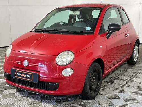 Fiat 500 1.2