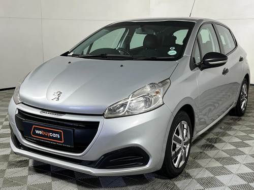 Peugeot 208 1.0 Pop Art Puretech 5 Door