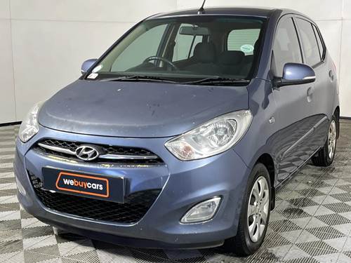 Hyundai i10 1.1 Motion